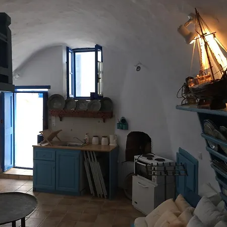Medieval Memory House Σπίτι διακοπών *