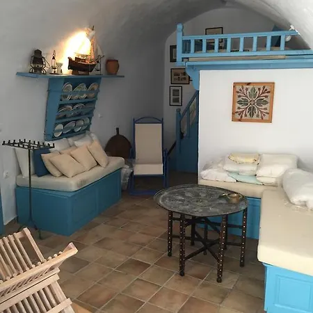 Σπίτι διακοπών Medieval Memory House
