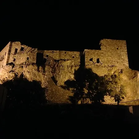Medieval Memory House