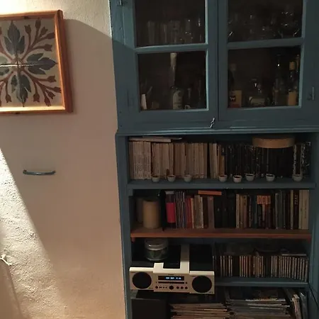 Medieval Memory House *
